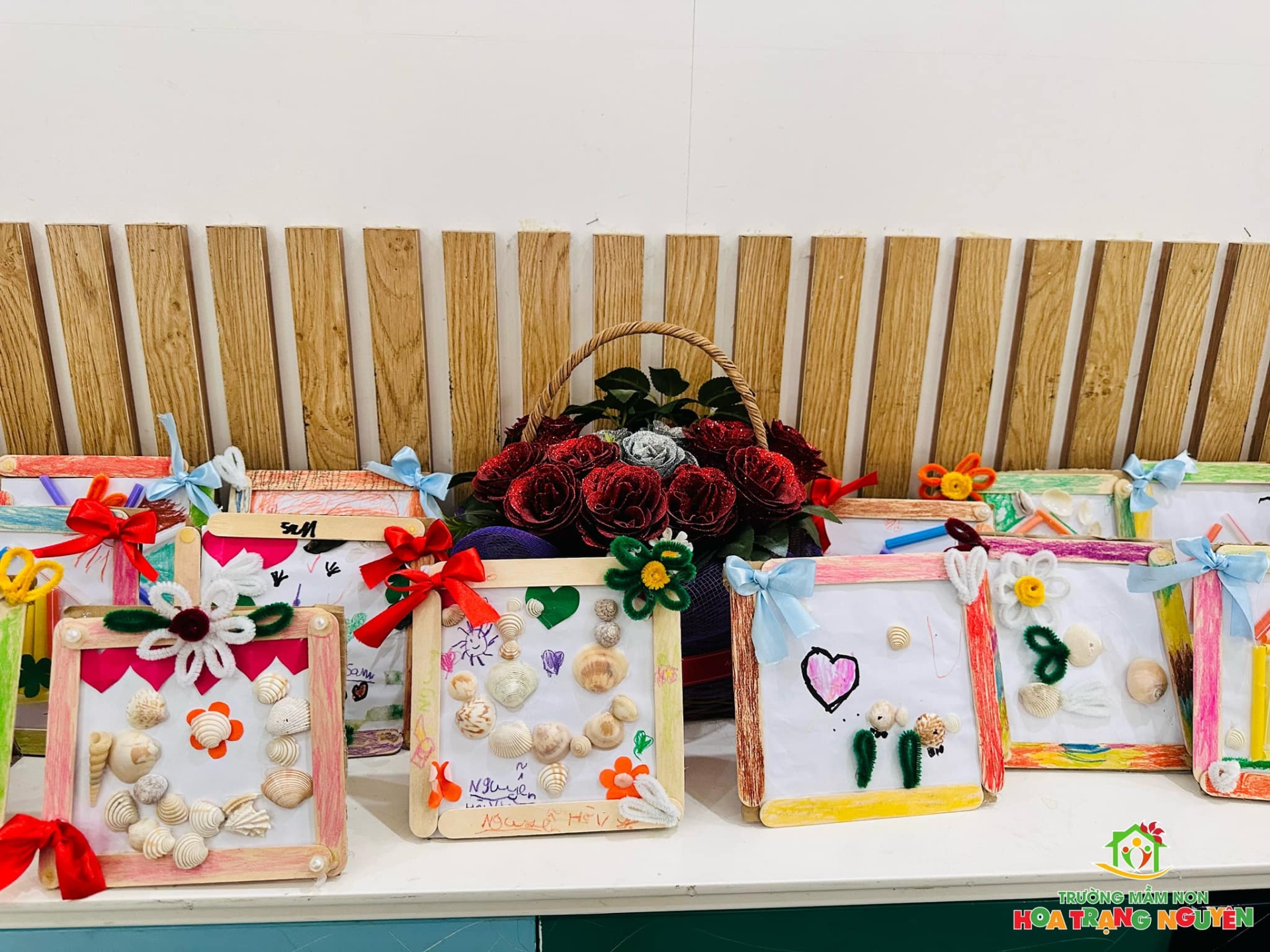 Sôi động, rộn ràng các hoạt động Tổng kết dự án